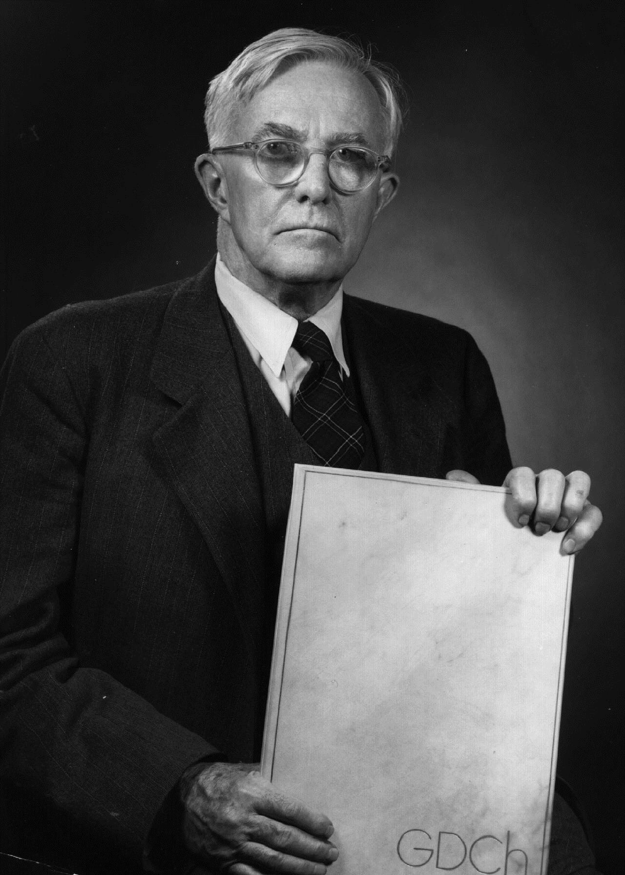美国物理化学家朗缪尔出生