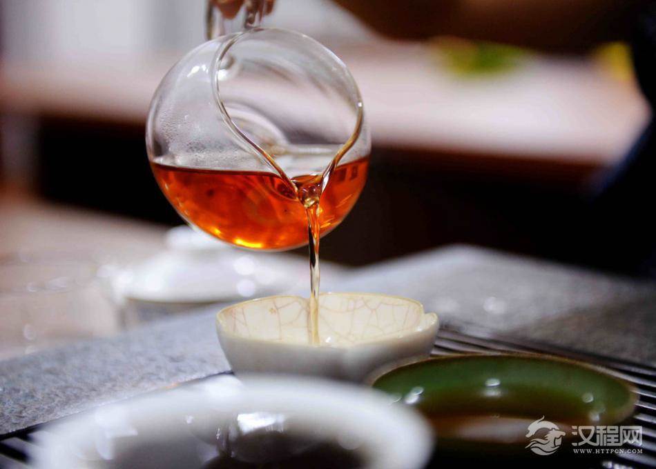 烹煮法是不利于健康的普洱茶饮用方法