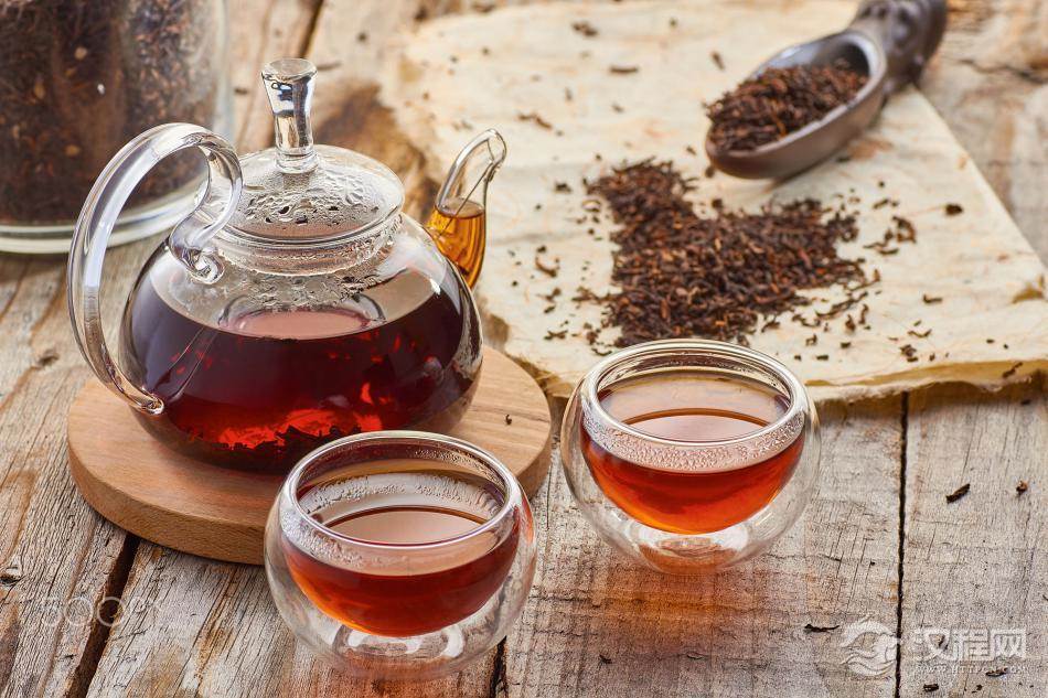 常饮红茶可以有效防治以下疾病