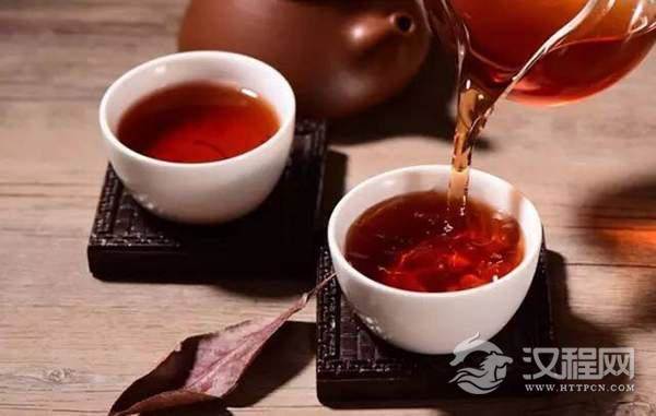 人工发酵普洱茶”是“湿仓茶”吗？