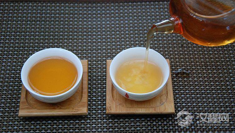 大红袍茶叶保存方法