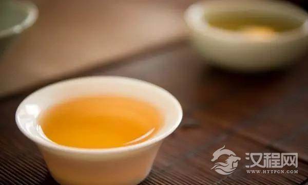 茶疗是最天然的保健方法