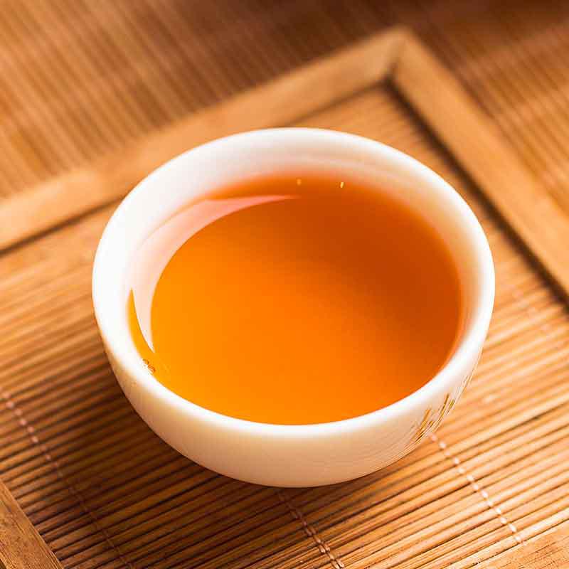 乌龙茶为什么那么香 不同的品种出现的香气特征不一样