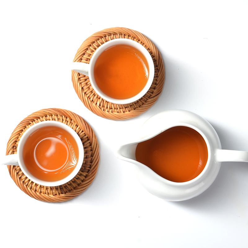 茶叶中的茶多酚是什么