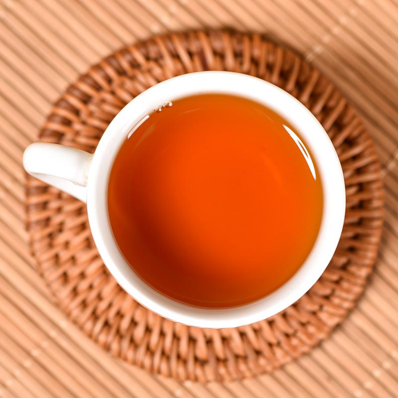 冬天喝这5种茶可以驱寒滋补让身体更健康