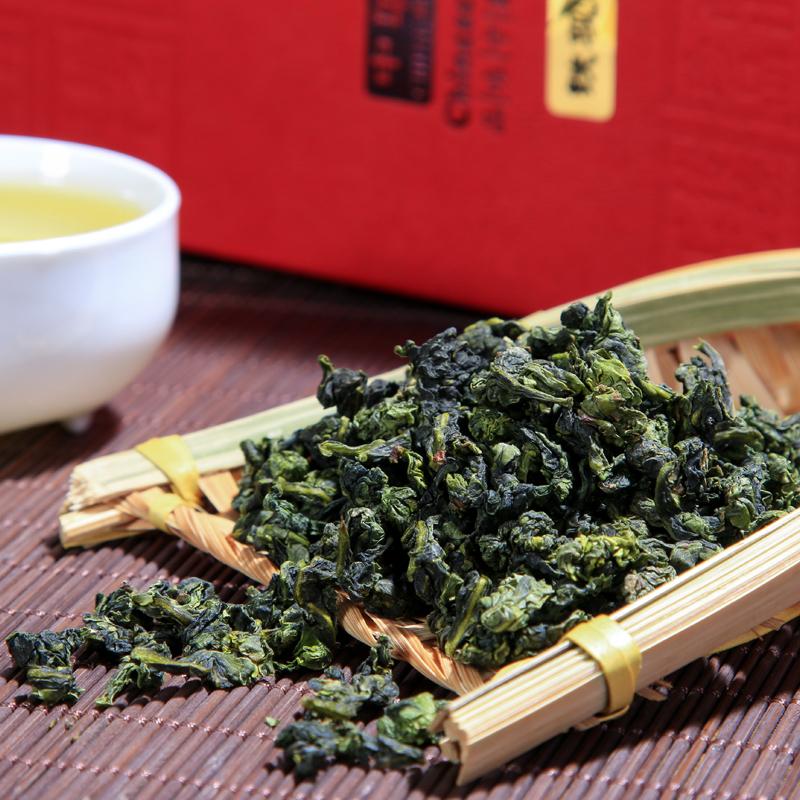 如何辨别乌龙茶质量好坏？