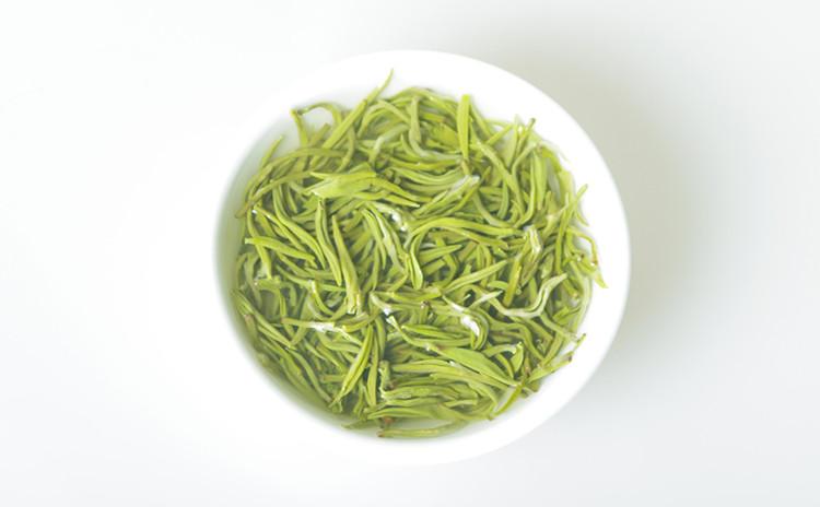 介绍绿茶茶叶有哪些品种及特征？