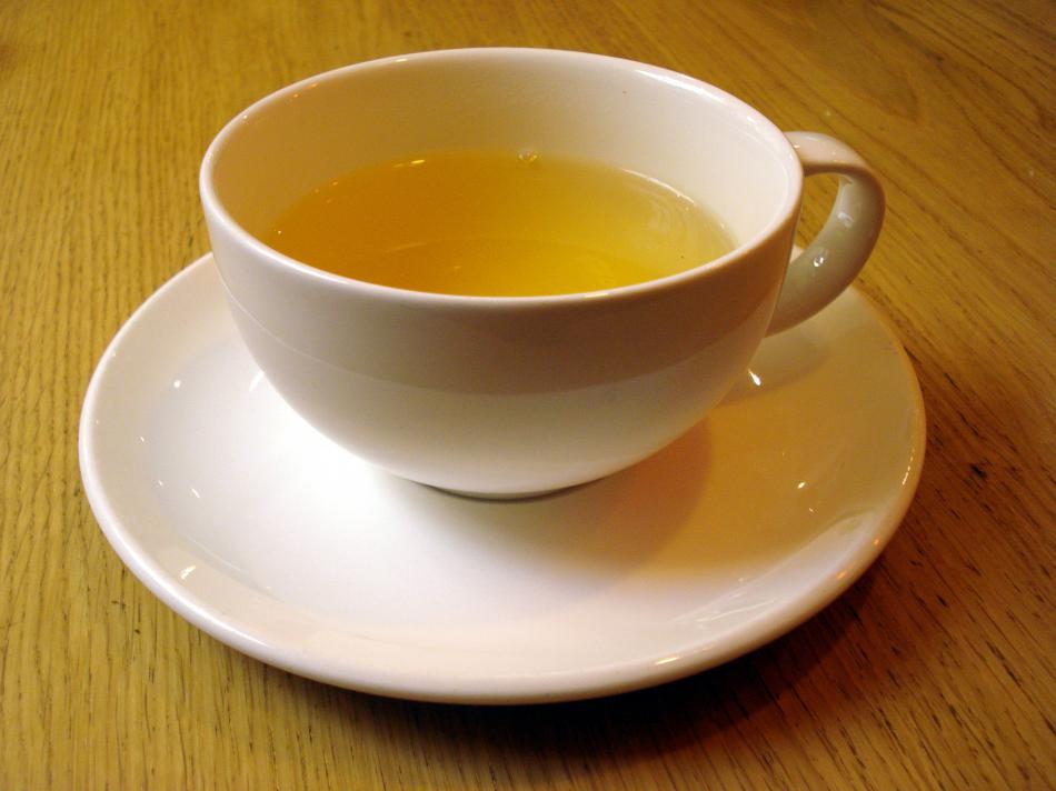 茶的健康元素 矿物质介绍