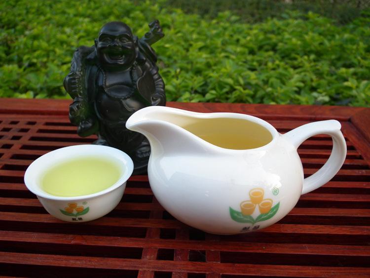 铁观音茶叶哪个季节采制最好？