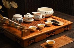 中国的茶文化对民间风俗的影响