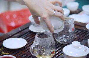 这些茶艺礼仪，建议爱茶人、茶老板还有茶艺师都要收藏！