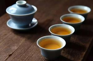 总结中华茶文化的社会功能和作用，喜欢的直接拿去吧！