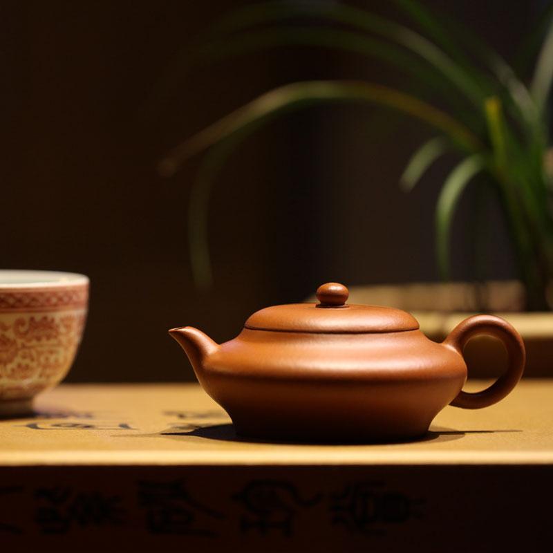 茶壶的用途是什么？