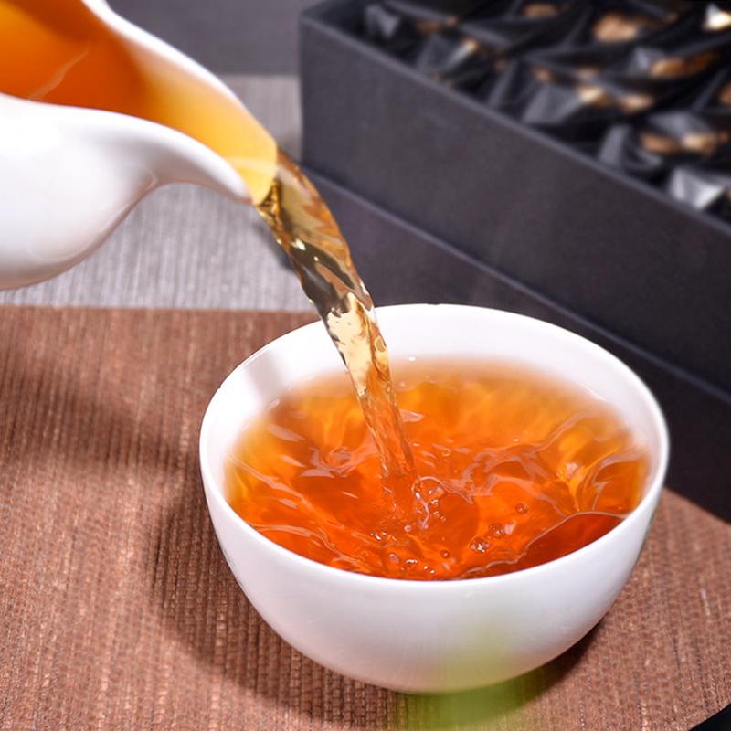 茶叶中蛋白质的含量介绍