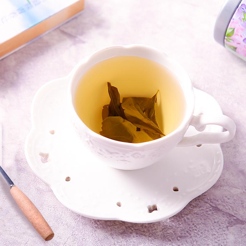 喝茶时的会出现“燥感”是怎么产生的？