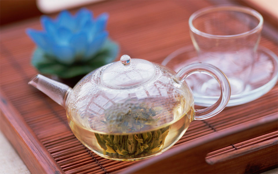 多喝绿茶可预防癌症吗？