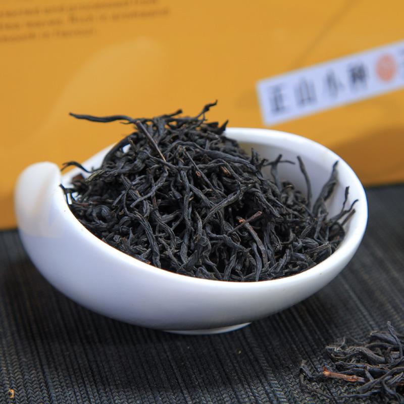 五大红茶有正山小种，祁红，滇红，川红，英德红茶