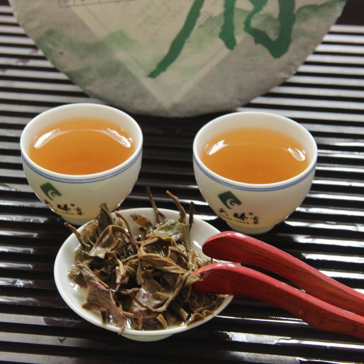 普洱茶常见的4种味道，你都具体了解过吗？