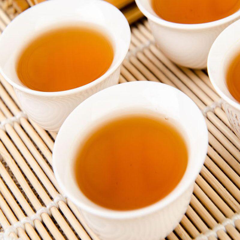 为什么红茶的茶汤冷掉浑浊呢？