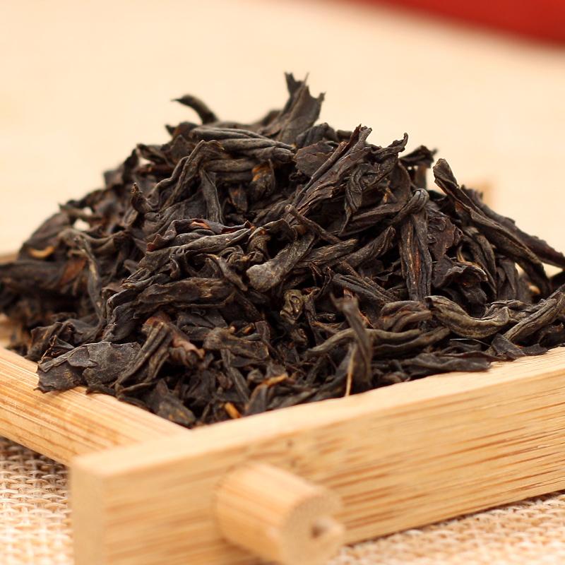 为什么叫正山小种红茶？
