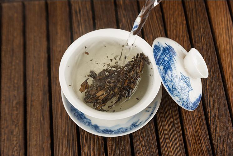 安吉白茶有那些的历史文化？