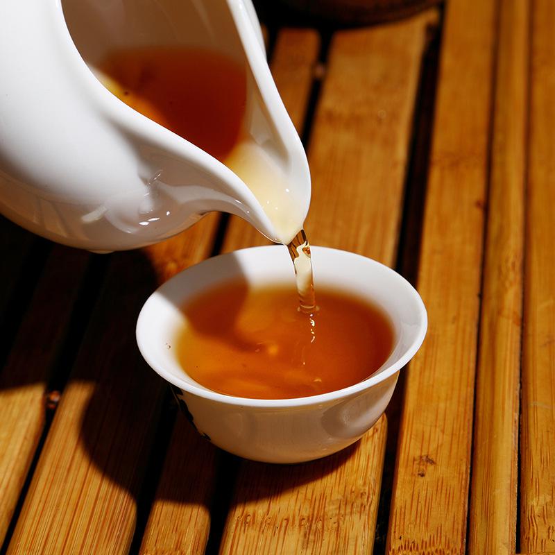 安化天尖黑茶能够降血糖作用？