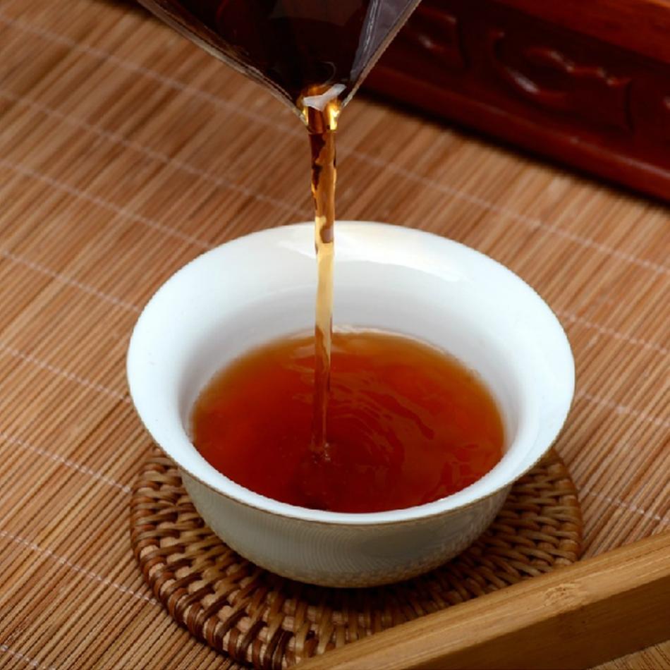 茶的健康元素茶叶中蛋白质成分介绍