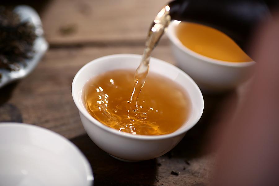 喝普洱茶有哪些养生保健功能？