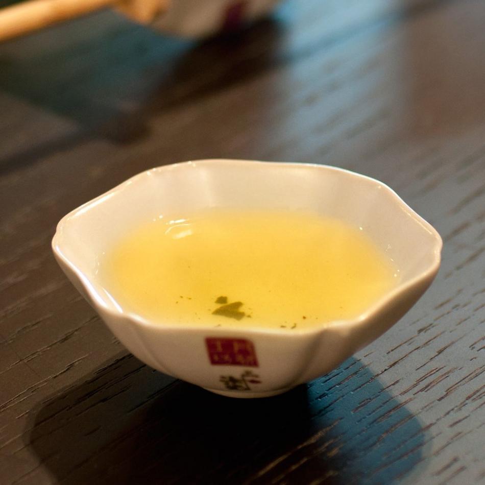 铁观音茶叶是属于什么茶？