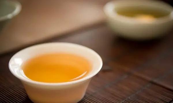 茶疗是最天然的保健方法