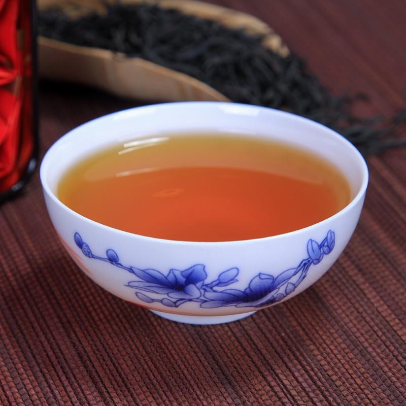 可如辨别正山小种红茶的方法？