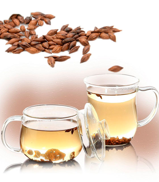 大麦泡茶喝的功效有哪些呢？