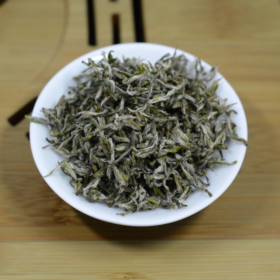 四川绿茶青城雪芽是什么茶？