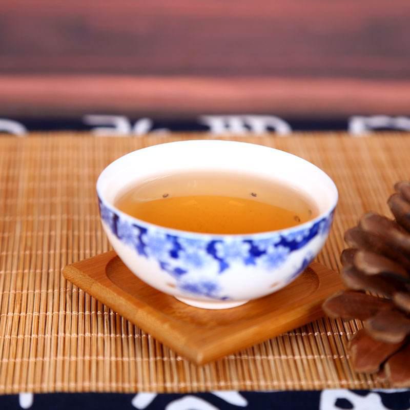 秋季应该喝些什么茶来祛除体内的湿气呢？