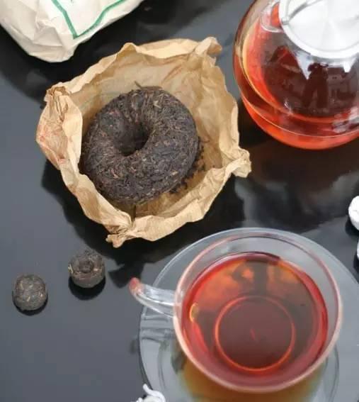 如何正确选择普洱茶最适合自己的茶谱