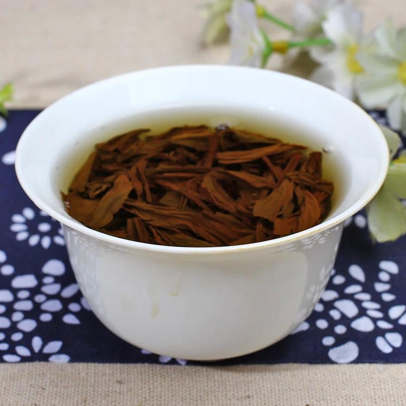 如何识别红茶质量的优劣的特征