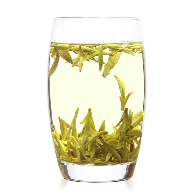 饮用绿茶对身体有什么好处
