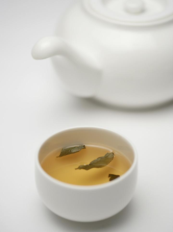 了解各类茶叶最佳的冲泡水温