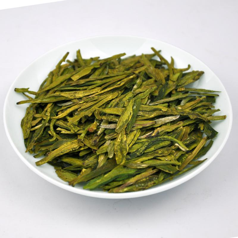 茶叶依制造程序分类分为毛茶与精茶