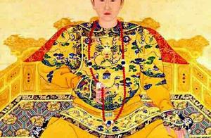 清朝帝王一件衣服值多少钱？折合人民币竟达14万元