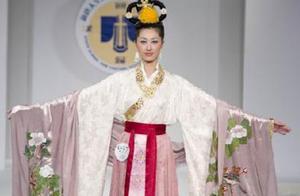 宋朝服饰的中国文化色彩