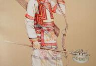 上下五千年男裝秀 中國歷朝歷代的軍服