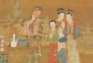 中国古代服饰：醒骨纱与芙蓉布