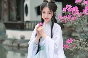 汉民族传统服饰：汉服，每个汉族人都应该知道的美丽衣裳