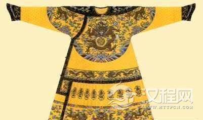 清代皇帝朝服特色和设计是怎样的？清代皇帝朝服之一