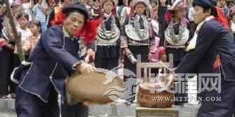 瑶族传统节日瑶族人在"干巴节"上都干啥