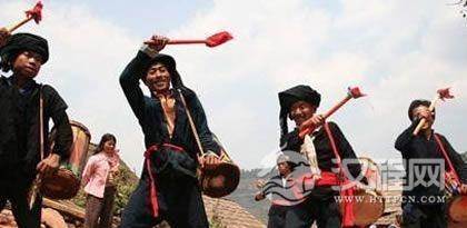 民族文化：毛南族有哪些乐器