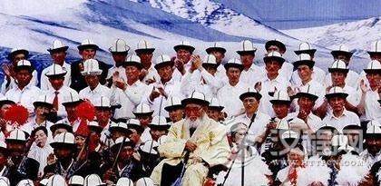民族文化知多少你意想不到的柯尔克孜族音乐特点