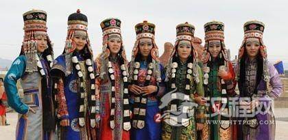 别具一格的蒙古族游牧文化