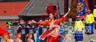 满族节日满族的春节有着怎样特殊习俗